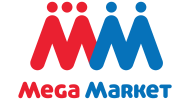 Mega market